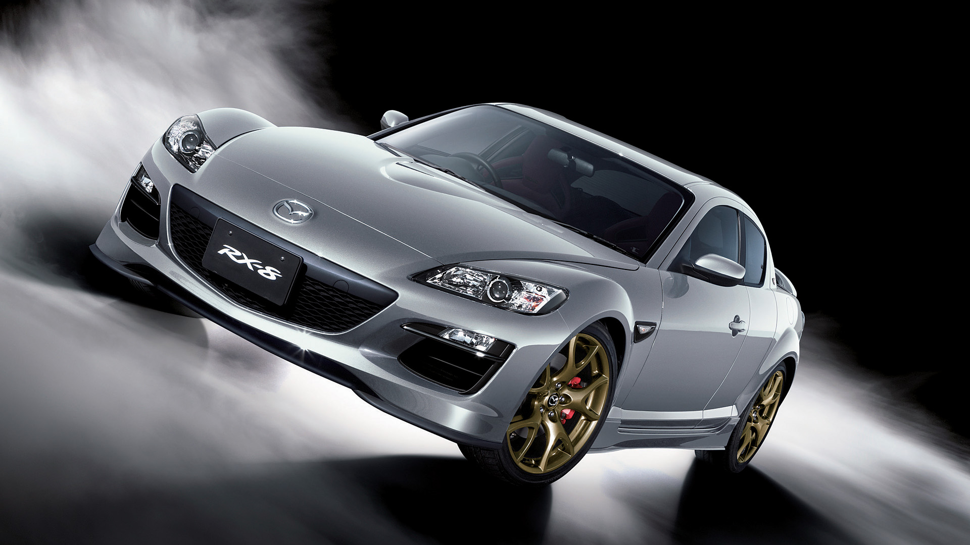 Mazda RX8 Sports Car HD Wallpaper 2013 - My Site