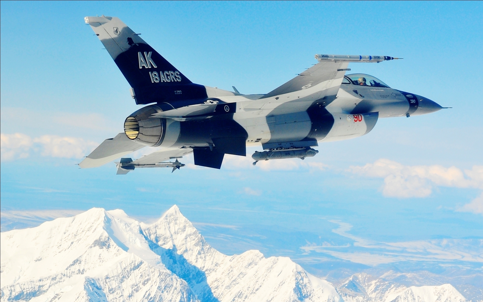 Fighter Jet Flying HD Wallpaper - 9to5 Car Wallpapers