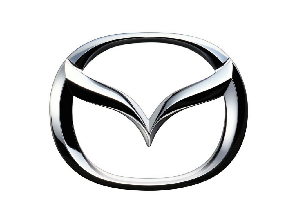 Mazda Car HD Wallpaper