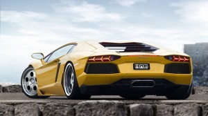 Lamborghini Car Cool HD Wallpapers-