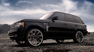 Land Rover Car HD Wallpapers