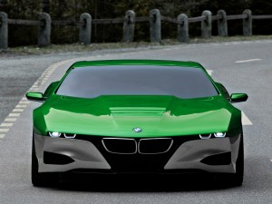 download BMW-M1 Concept Pakistan Wallpapersq