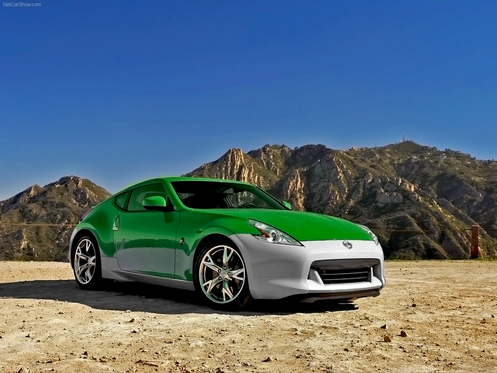 Nissan Car HD Wallpapers-1080p - 9to5 Car Wallpapers