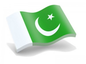 download Flag Of Pakistan-14th August Wallpapers