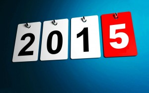 2015 New Year HD-Wallpapers