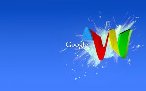 Latest Google Logo