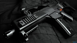 download Latest Kwa G36c Gun HD Wallpapers