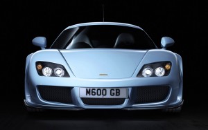 Download Front Face Noble M600 Hd Wallpaper