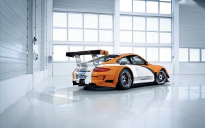 Download Hybrid Porsche 911 GT3 R Hd Wallpaper