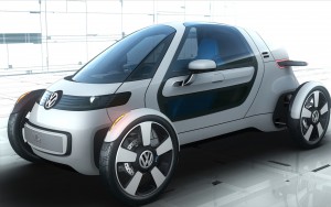 Download Nils EV 3D Concept Car Hd Wallpaper