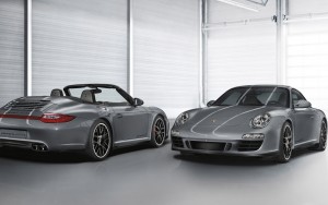 Download Porsche Carrera 2 Sides Hd Wallpaper