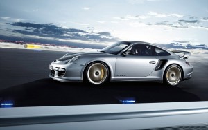 Download Thrilling Porsche GT2 RS Hd Wallpaper
