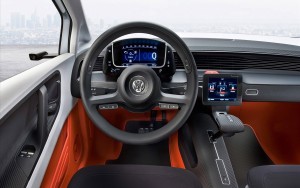 Download Volkswagen 3DCar Interior HdWallpaper