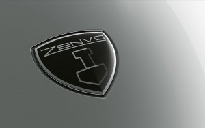 Download Zenvo Logo Car Hd Wallpaper