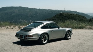 Download Classy Hero Porsche Car Hd Wallpaper