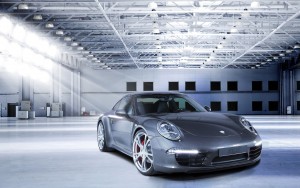 Download Flare Techart Porsche Car HdWallpaper
