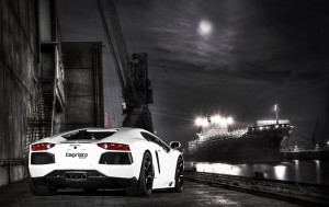 Download Lamborghini Glimmer Car Hd Wallpaper