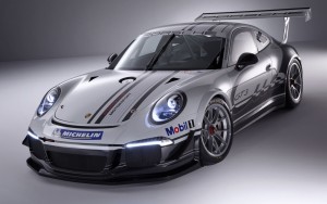 Download Michelin Porsche 911 GT3 Hd Wallpaper