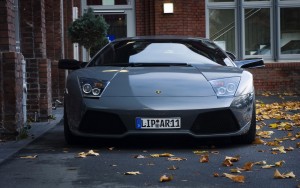 Download Phenomenal Lamborghini Hd Wallpaper
