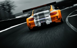 Download Porsche GT3 R SpeedX Car Hd Wallpaper
