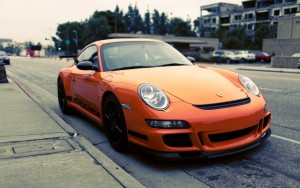 Download Porsche Stunning Car Hd Wallpaper