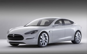 Download Tesla Model S Decorus Car HdWallpaper