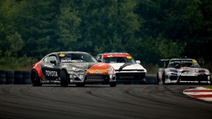 Download Toyota Drift Racing Hd Wallpaper