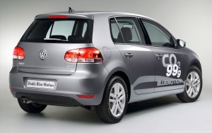 Download Volkswagen CO2 Bluemotion HdWallpaper