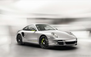 Download Porsche 911 Spyder Glowy Hd Wallpaper