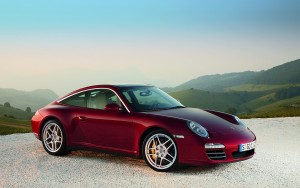 download Stunning Porsche Targa Hd Wallpaper