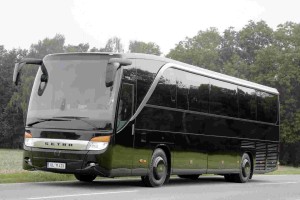download Setra-S-415 Bus sixty Seater
