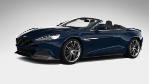 download Aston Martin Vanquish Car