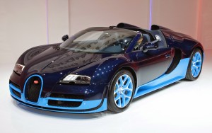 download Bugatti Veyron 16.4 Grand Sport Vitesse- Expensive Car