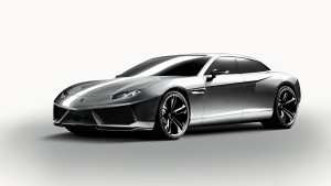 download Lamborghini Estoque Car Wallpapers