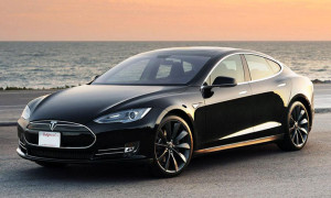 Tesla Auto System
