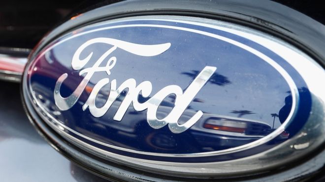 Ford pulls out of Japan and Indonesia