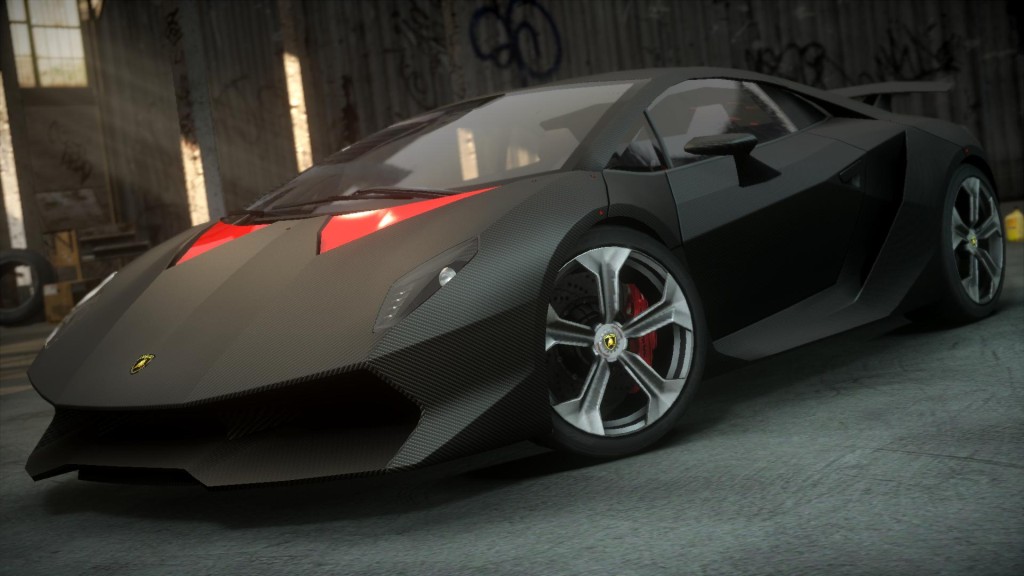 download Lamborghini Sesto Elemento-2016
