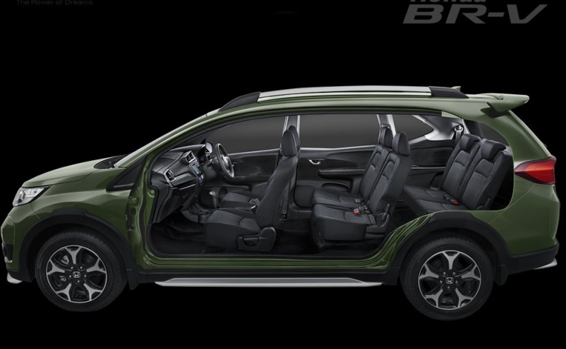 Honda-br-v-compact-Upcoming-model