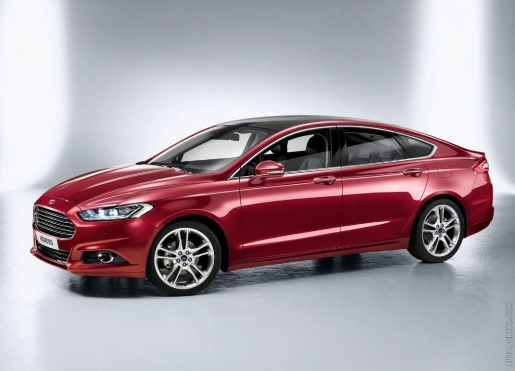 ford-mondeo-car-price-india
