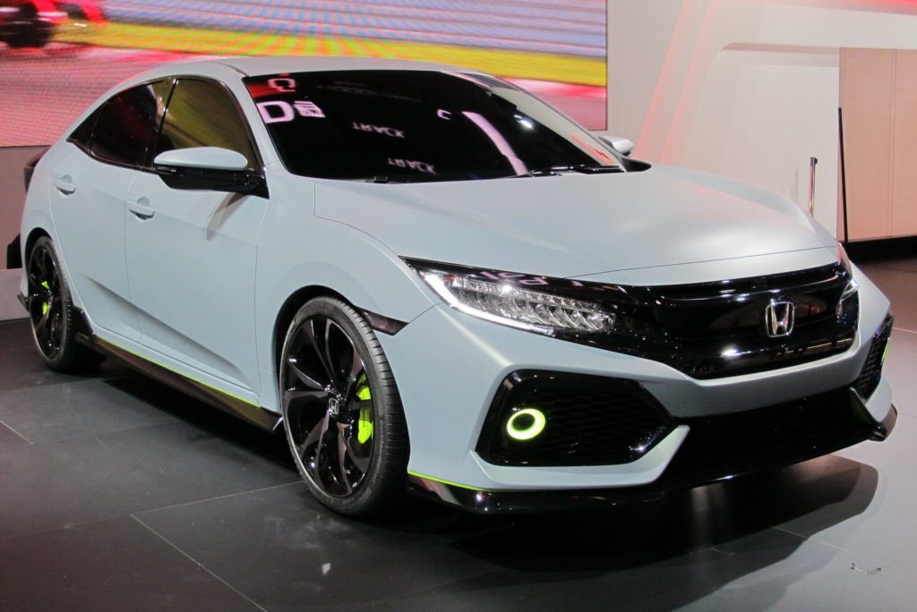 honda-civic-price-and-features