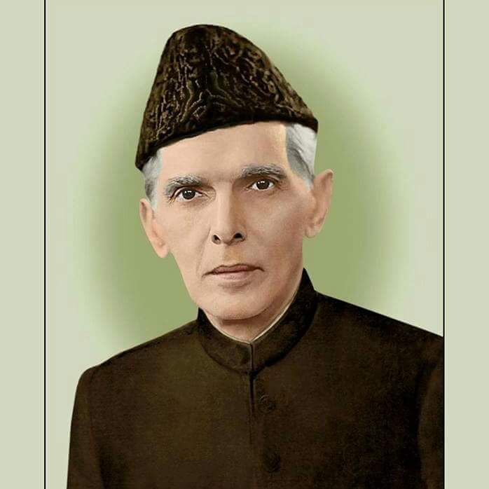 Quaid-E Azam Muhammad Ali Jinnah - 9to5 Car Wallpapers