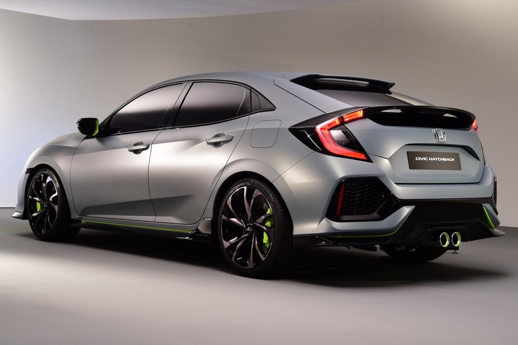 2017-Honda-Civic-Hatchback-Prototype-new-shape-wallpapers