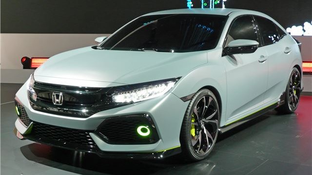 Honda-Civic-2017-Model-HD-Wallpapers