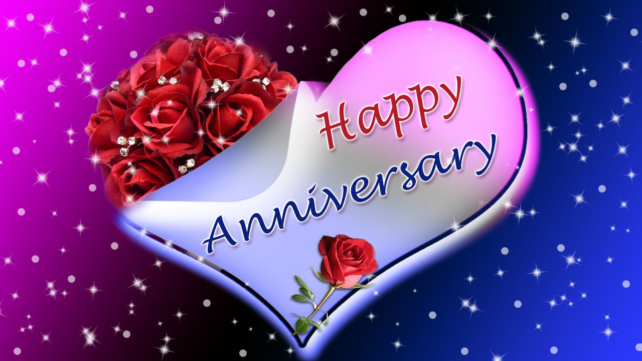 Happy Marriage Anniversary Wishes| Best wishes Wallpapers ...