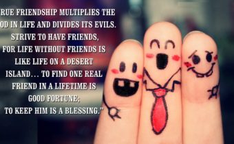 Best Friendship-Quotes