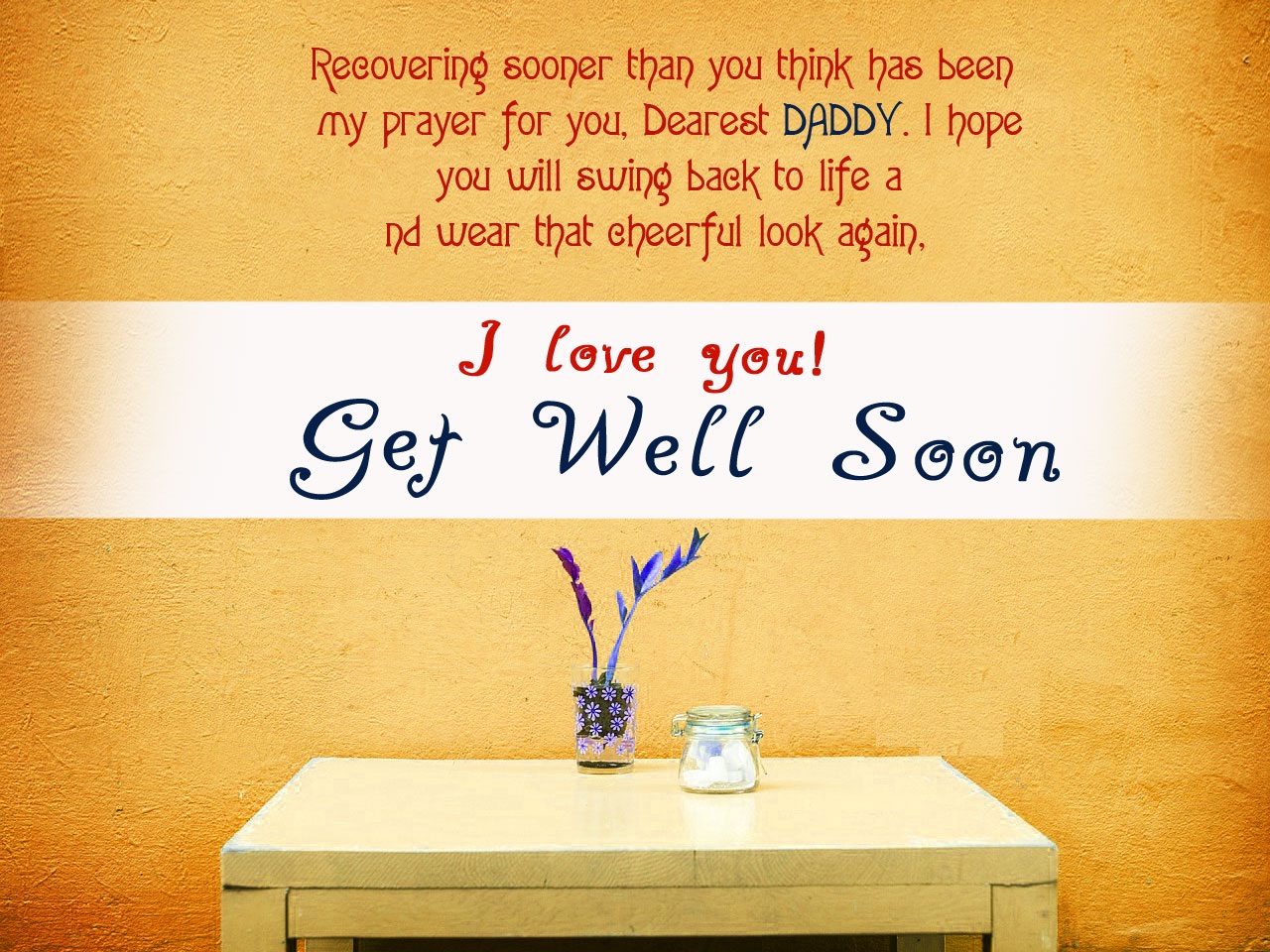 Latest Get Well Quotes| - My Site