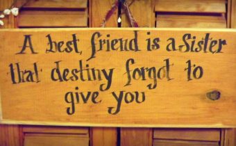 Cute Quotes For Friendship 