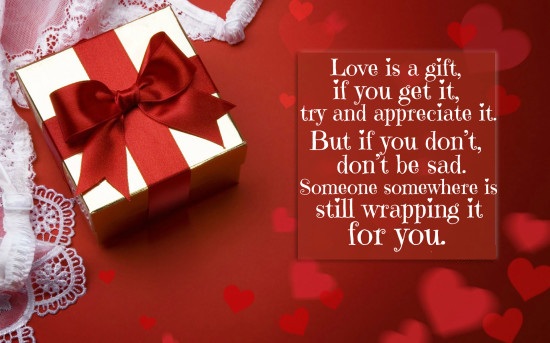 love-is-a-gift