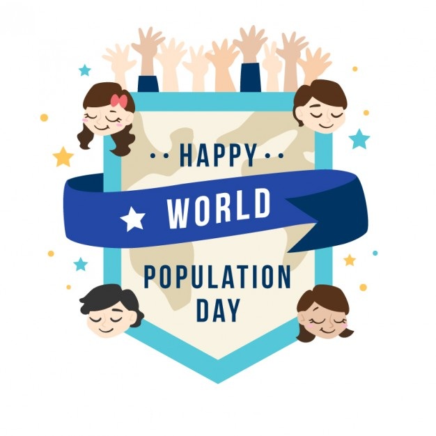 population-day