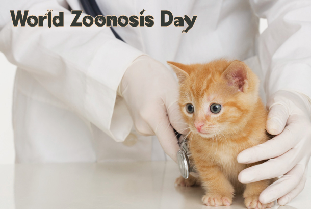 world-zoonoses-day